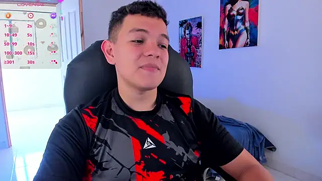 Dunkan Kravitz online show from March 2026 07:31:01 PM