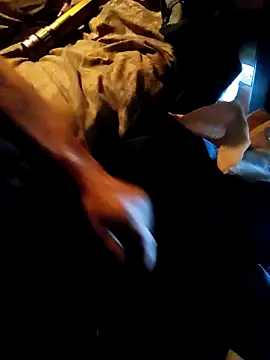 hothippie420 online show from November 2025 09:59:01 PM