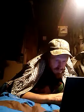 hothippie420 online show from December 2025 07:02:02 AM