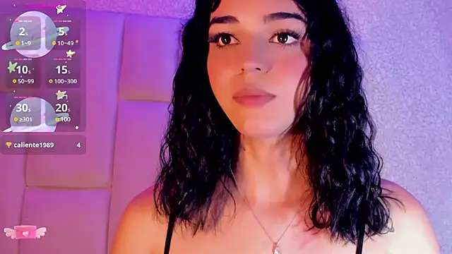 Summer walkerr online show from December 2024 03:35:01 PM