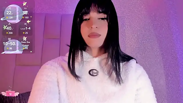 Summer walkerr online show from January 2025 12:31:01 PM