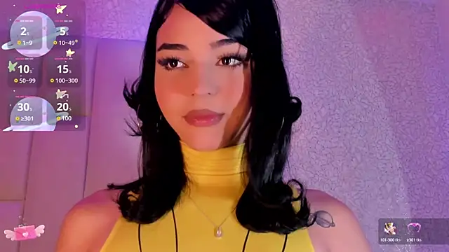 Summer walkerr online show from January 2025 12:29:01 PM