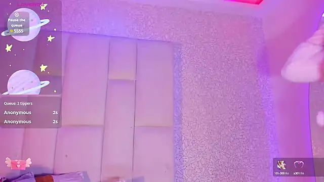 Summer walkerr online show from January 2025 06:48:01 PM