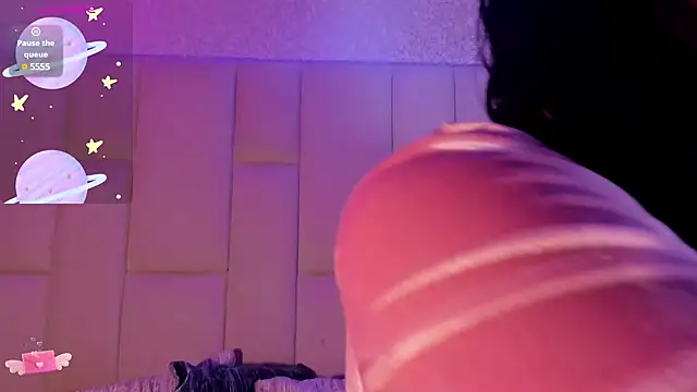 Summer walkerr online show from January 2025 12:26:01 PM