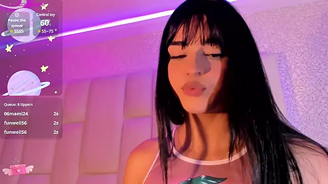 Summer walkerr online show from January 2025 06:43:02 PM