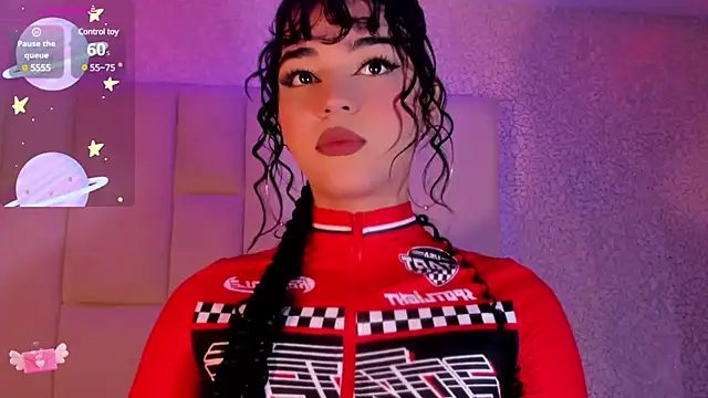 Summer walkerr online show from February 2025 12:26:02 PM