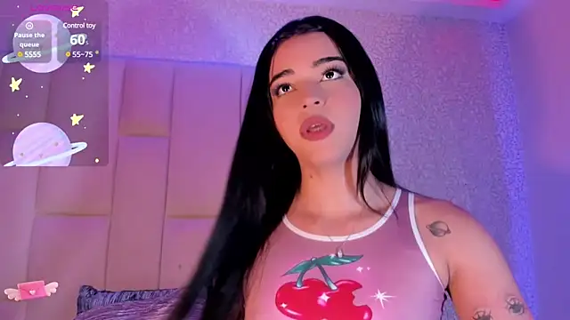 Summer walkerr online show from February 2025 12:27:01 PM