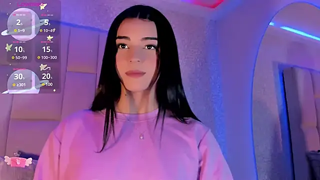 Summer walkerr online show from March 2025 12:34:01 PM