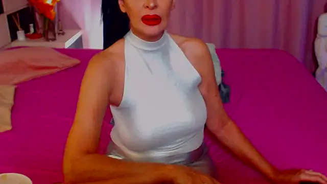 shannon4u online show from February 2025 12:07:01 AM