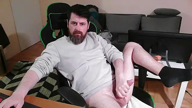 DickStaza online show from April 2026 09:21:02 PM