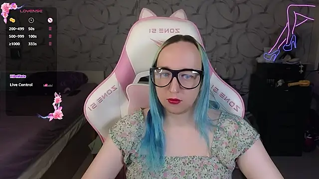 TheTrixy online show from March 2026 06:58:01 AM