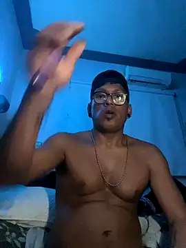 Capxxx online show from November 2025 11:36:02 AM