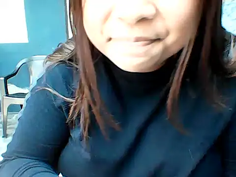 ArisaGonzalez online show from December 2024 04:51:02 PM