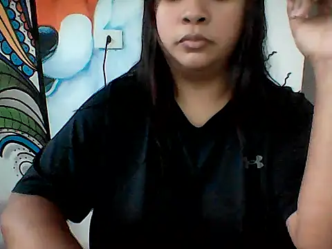 ArisaGonzalez online show from December 2024 07:20:01 PM