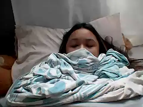 ArisaGonzalez online show from March 2025 12:56:01 PM