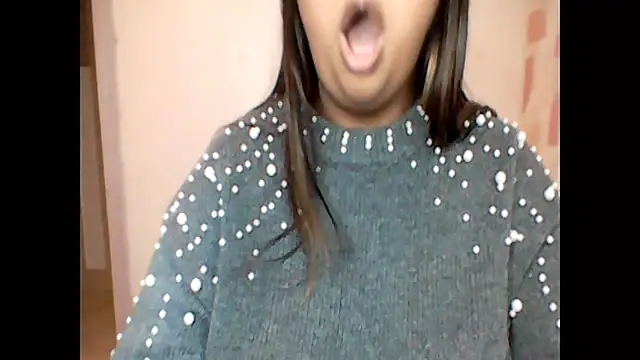 ArisaGonzalez online show from December 2025 12:47:02 PM