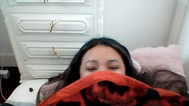 ArisaGonzalez online show from February 2026 10:23:01 AM