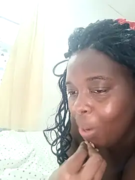 Anjelblaack online show from March 2026 08:22:02 AM