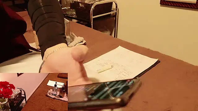 Snapshot of Hanabi-hentai chatting on January 2025 11:32:02 AM Hanabi-hentai online show from January 2025 11:32:02 AM