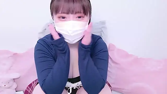 x--Miu--x online show from February 2026 05:15:01 AM