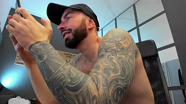 AronGrant online show from February 2025 09:10:01 AM