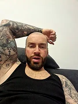 AronGrant online show from March 2025 03:27:01 PM