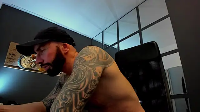 AronGrant online show from March 2025 12:01:02 PM