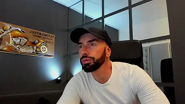 AronGrant online show from November 2025 11:09:02 AM