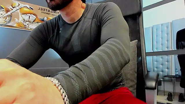 AronGrant online show from January 2026 10:07:02 AM