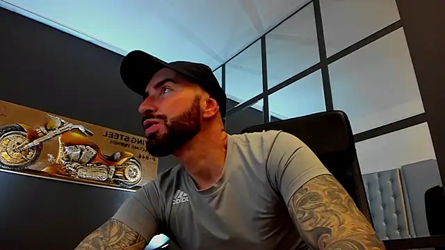 AronGrant online show from February 2026 09:45:01 AM