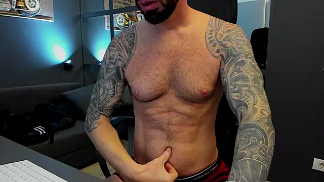 AronGrant online show from February 2026 10:00:02 AM