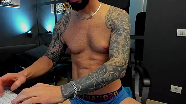 AronGrant online show from March 2026 10:44:01 AM