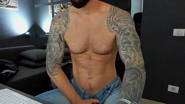 AronGrant online show from April 2026 09:43:02 AM