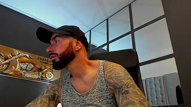 AronGrant online show from April 2026 09:32:01 AM