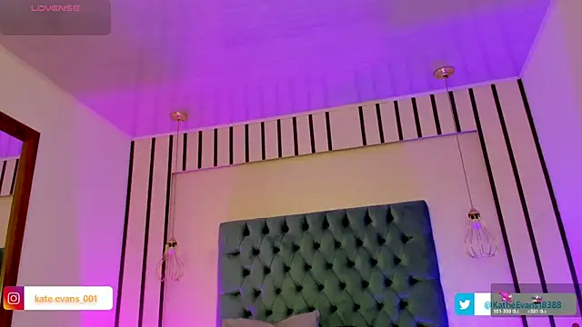 kate evans1 online show from January 2026 01:04:01 PM