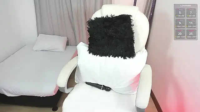 Snapshot of lorena_5 chatting on February 2025 02:39:01 AM lorena 5 online show from February 2025 02:39:01 AM