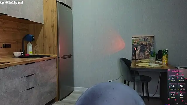 Snapshot of doll_lol_ chatting on March 2025 02:56:02 AM doll lol online show from March 2025 02:56:02 AM