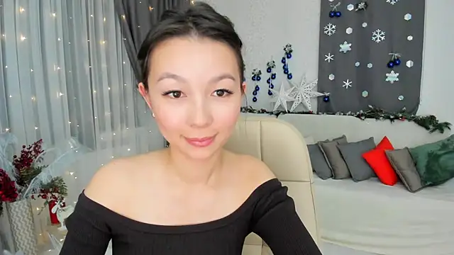 AgnieszkaBanana online show from January 2025 04:23:02 AM