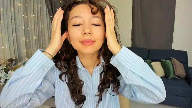 AgnieszkaBanana online show from March 2025 04:19:01 AM