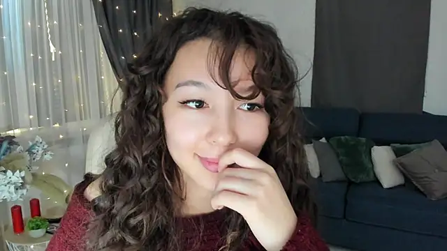 AgnieszkaBanana online show from March 2025 09:10:02 AM