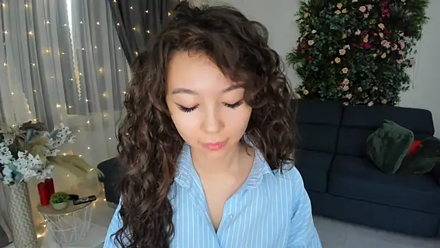 AgnieszkaBanana online show from March 2025 04:20:02 AM