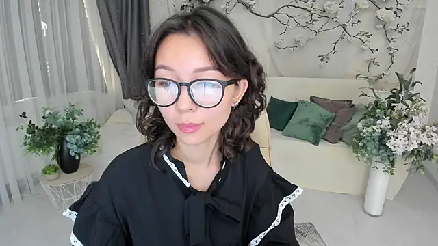 AgnieszkaBanana online show from September 2025 10:26:02 AM