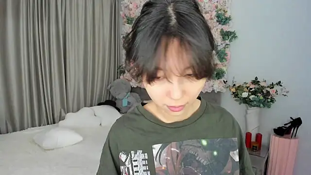 AgnieszkaBanana online show from September 2025 04:05:02 AM