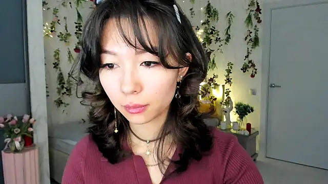 AgnieszkaBanana online show from April 2026 04:12:01 AM