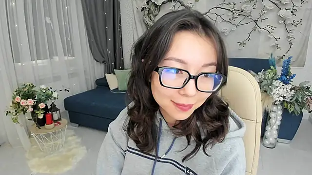 AgnieszkaBanana online show from May 2026 01:03:01 AM