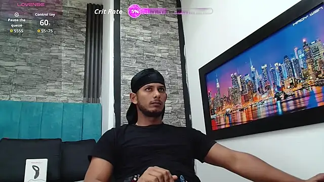 Chris Dick23 online show from December 2025 04:18:02 AM