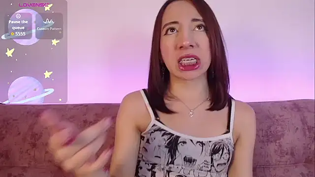 Miiaa doll online show from February 2026 12:11:01 PM