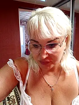 Jemma Cori online show from March 2026 09:45:02 AM