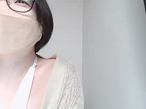 Snapshot of _NOA-chan_ chatting on April 2026 03:05:02 PM NOA-chan online show from April 2026 03:05:02 PM