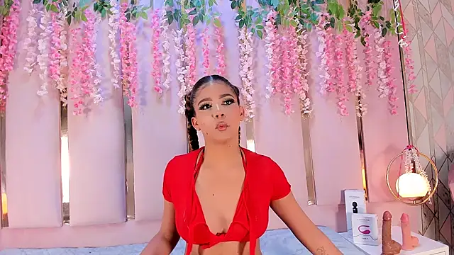 AlinaSweett online show from February 2025 08:09:02 PM